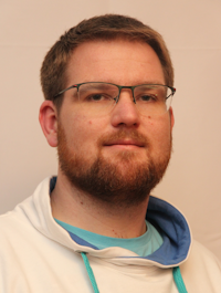 Dr. Matthias Beckmann